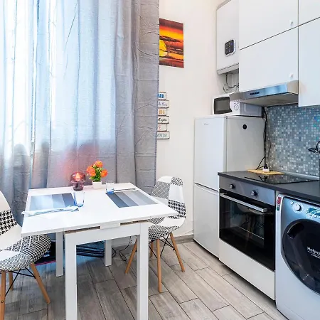 Apartment Desana Studio *