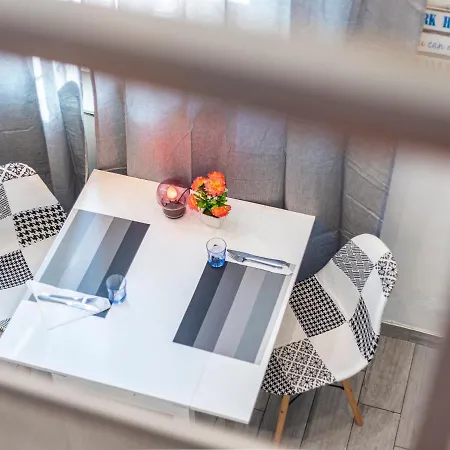 Apartment Desana Studio Turin