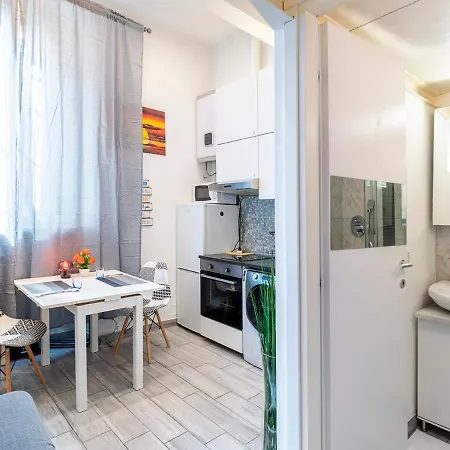 Desana Studio Apartment