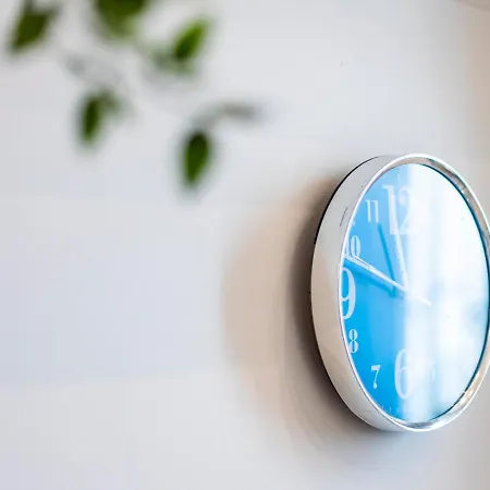 Apartment Desana Studio Turin