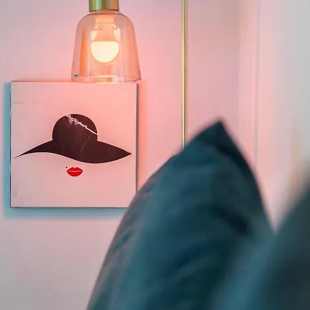 Apartamento Desana Studio Turín