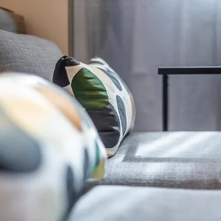 Apartment Desana Studio