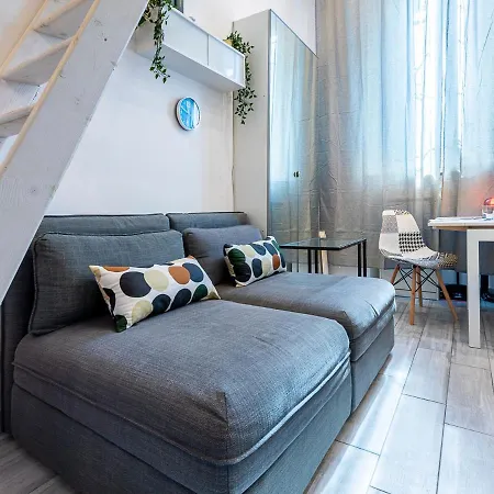 Desana Studio Apartment