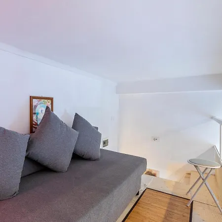 Desana Studio * Turin