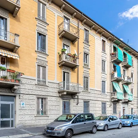 Apartment Desana Studio